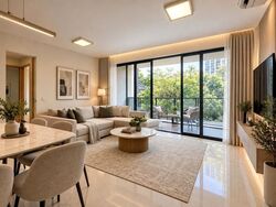 La Fiesta (D19), Condominium #613687741